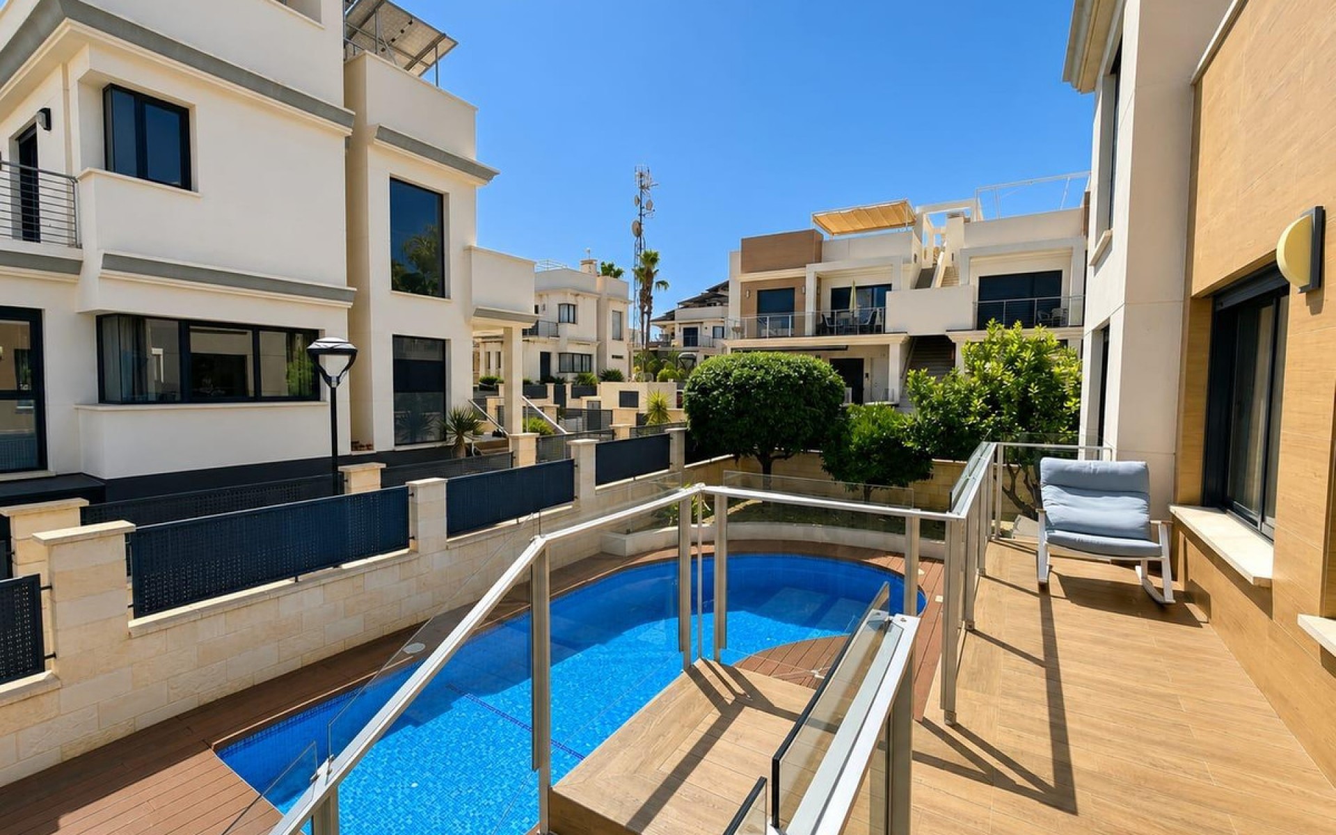  - Villa - 