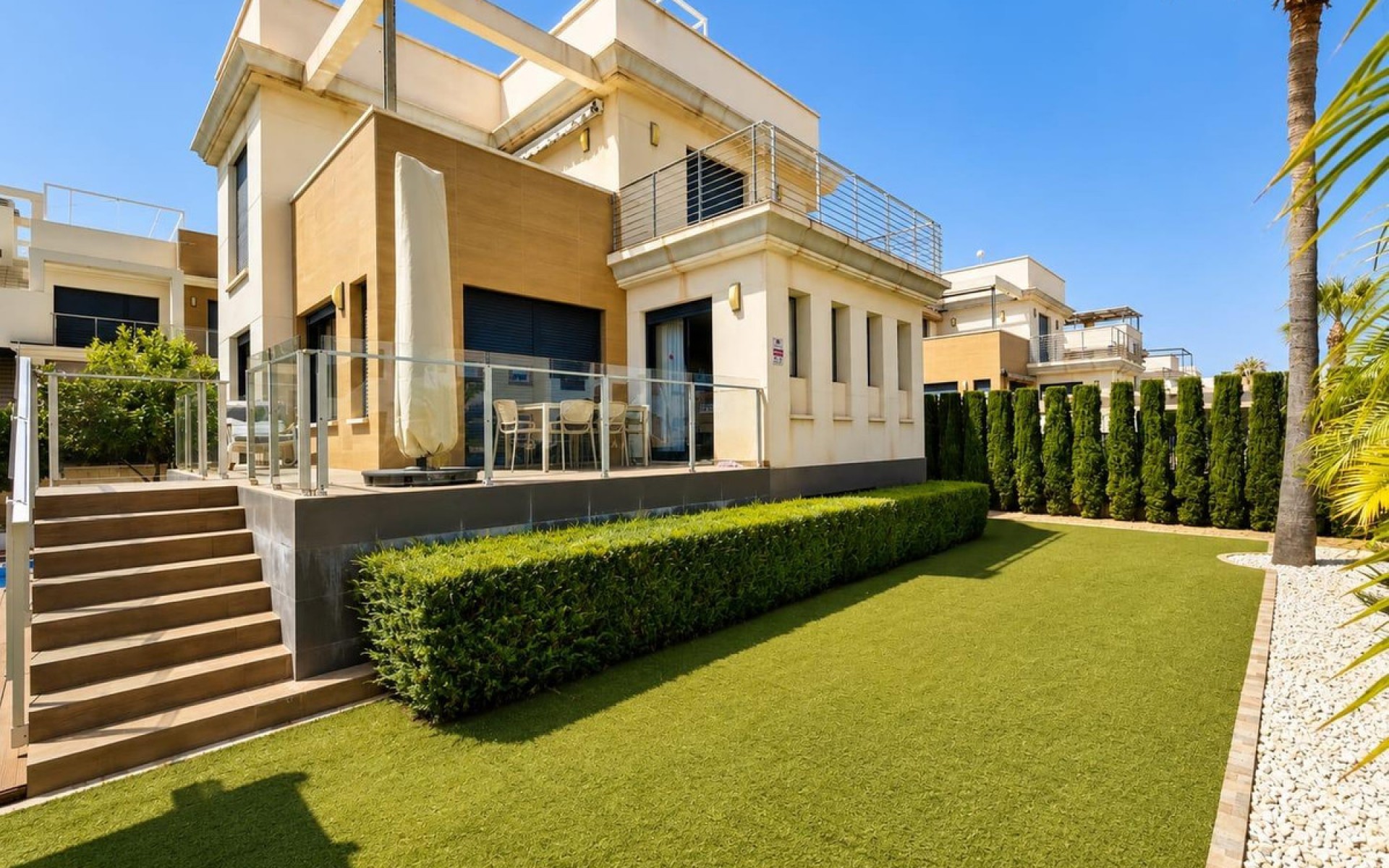  - Villa - 