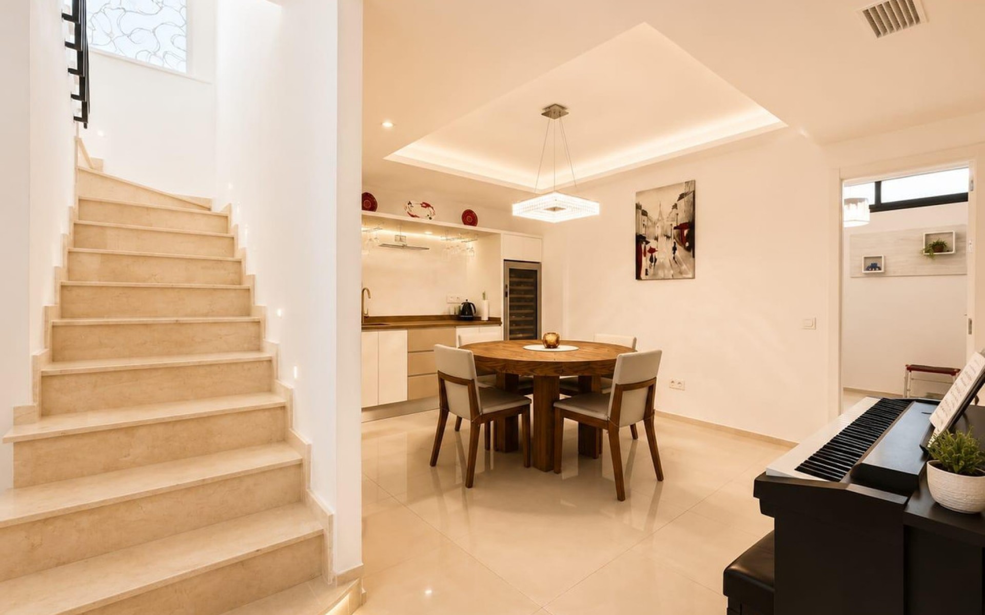  - Villa - 