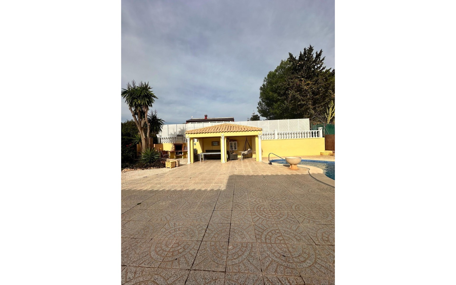  - Villa - 
