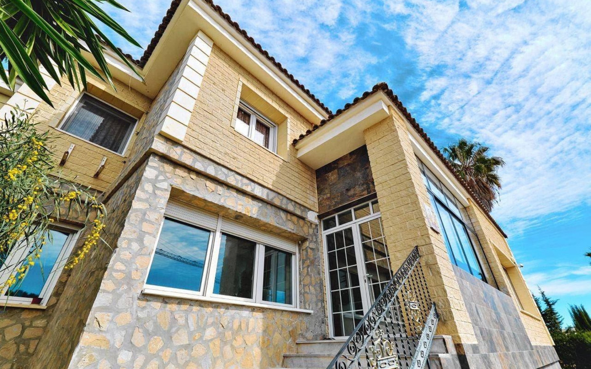  - Villa - 