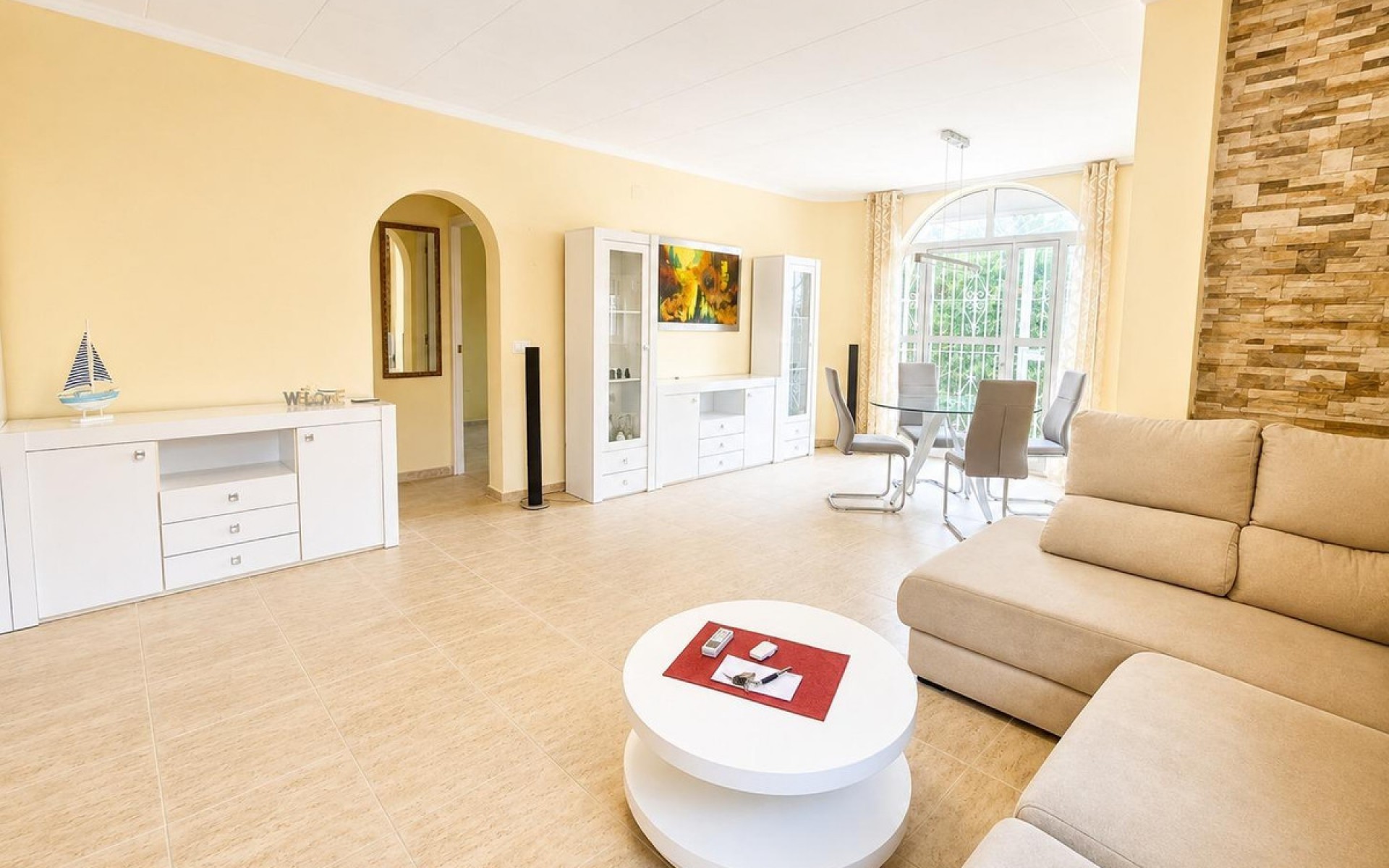  - Villa - 