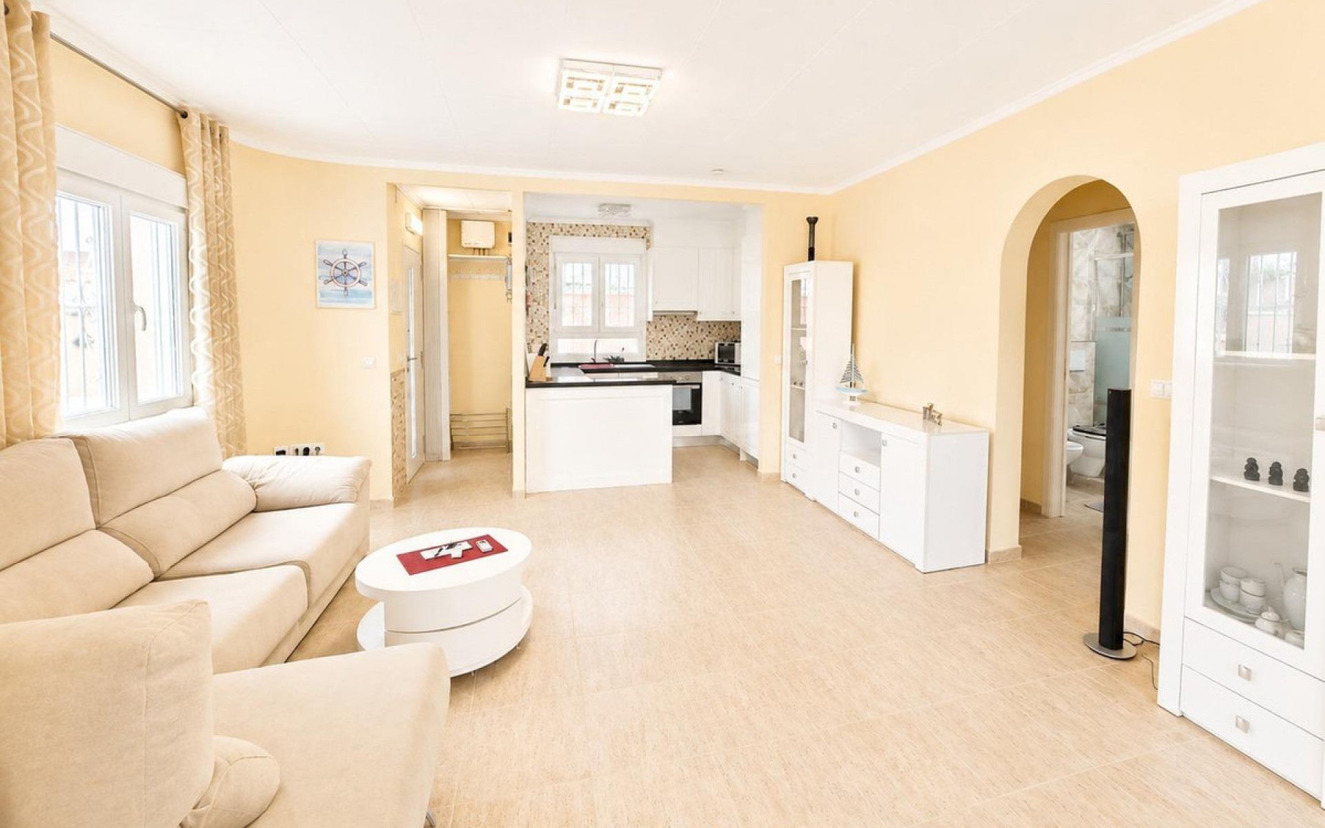  - Villa - 
