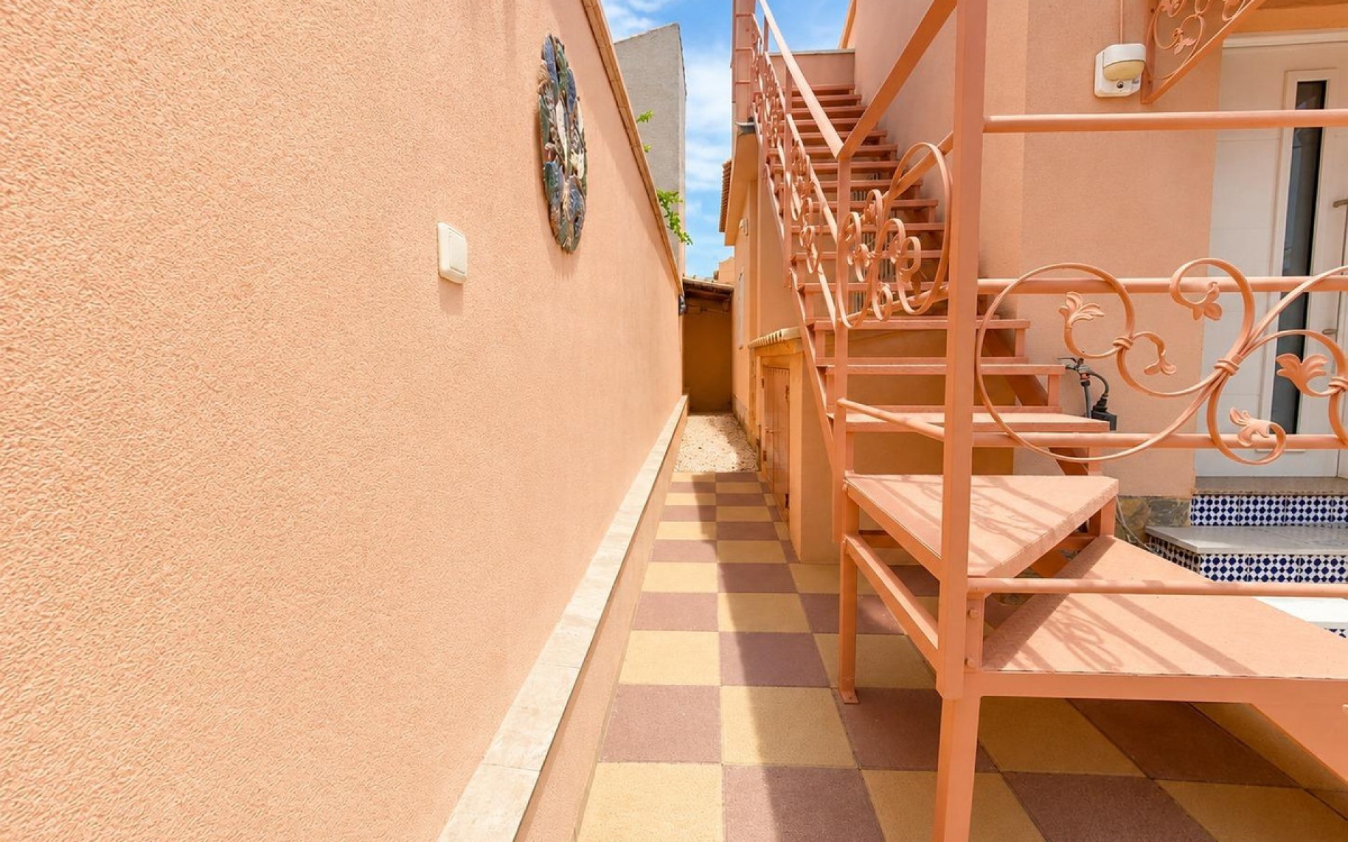  - Villa - 