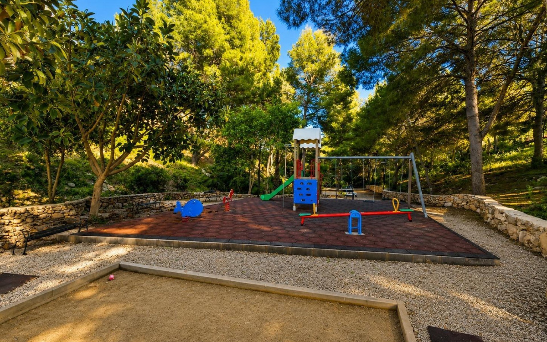 - Villa - 