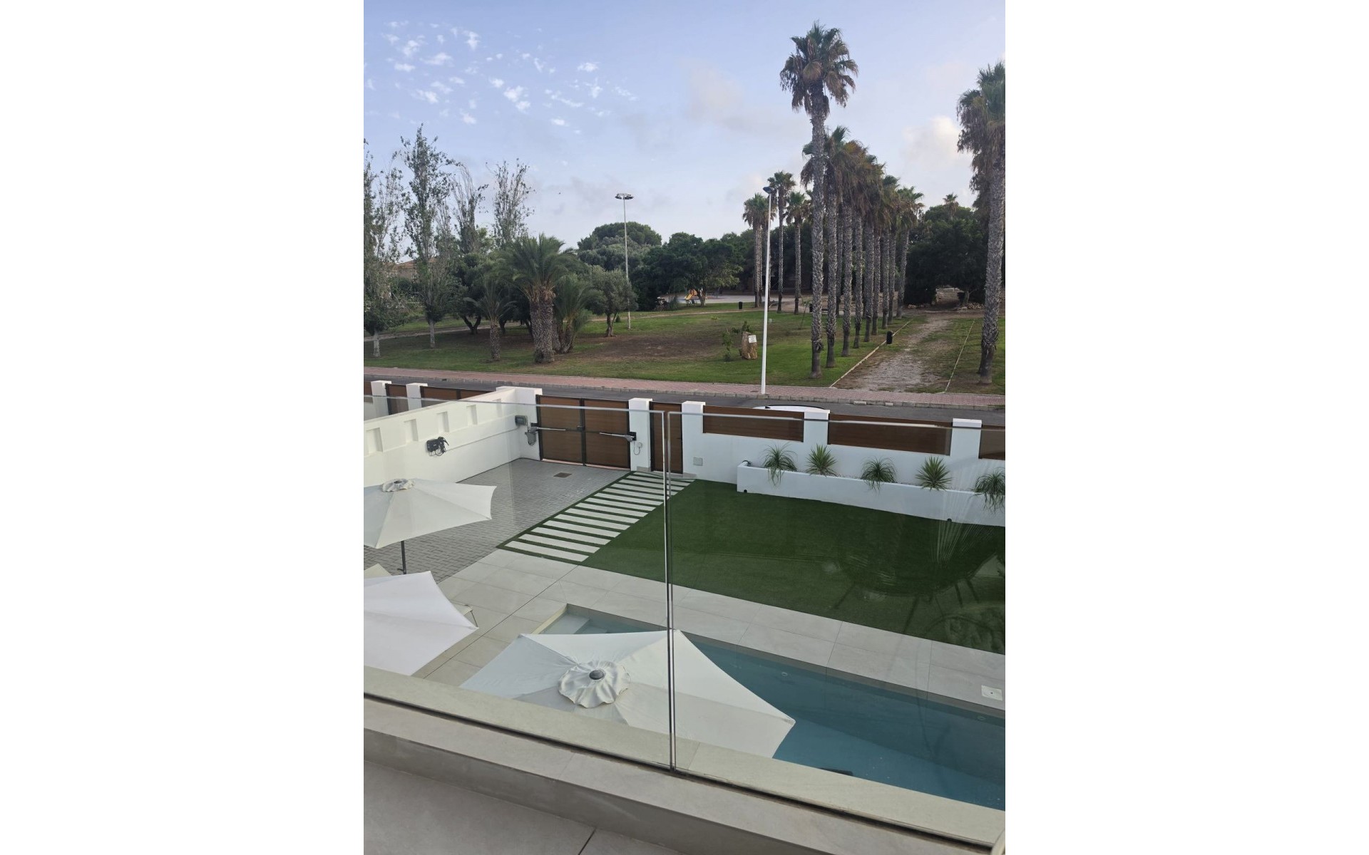  - Villa - 
