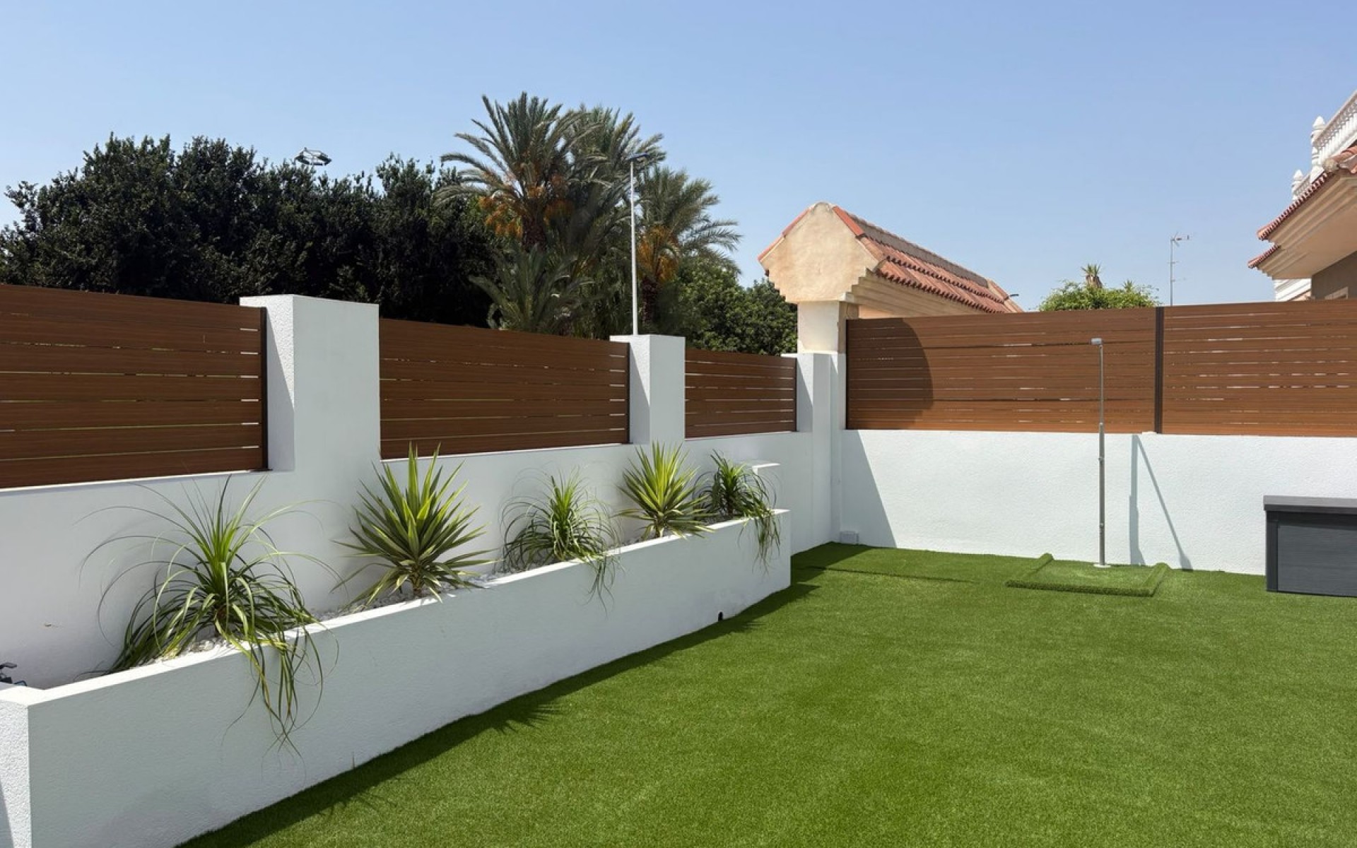  - Villa - 