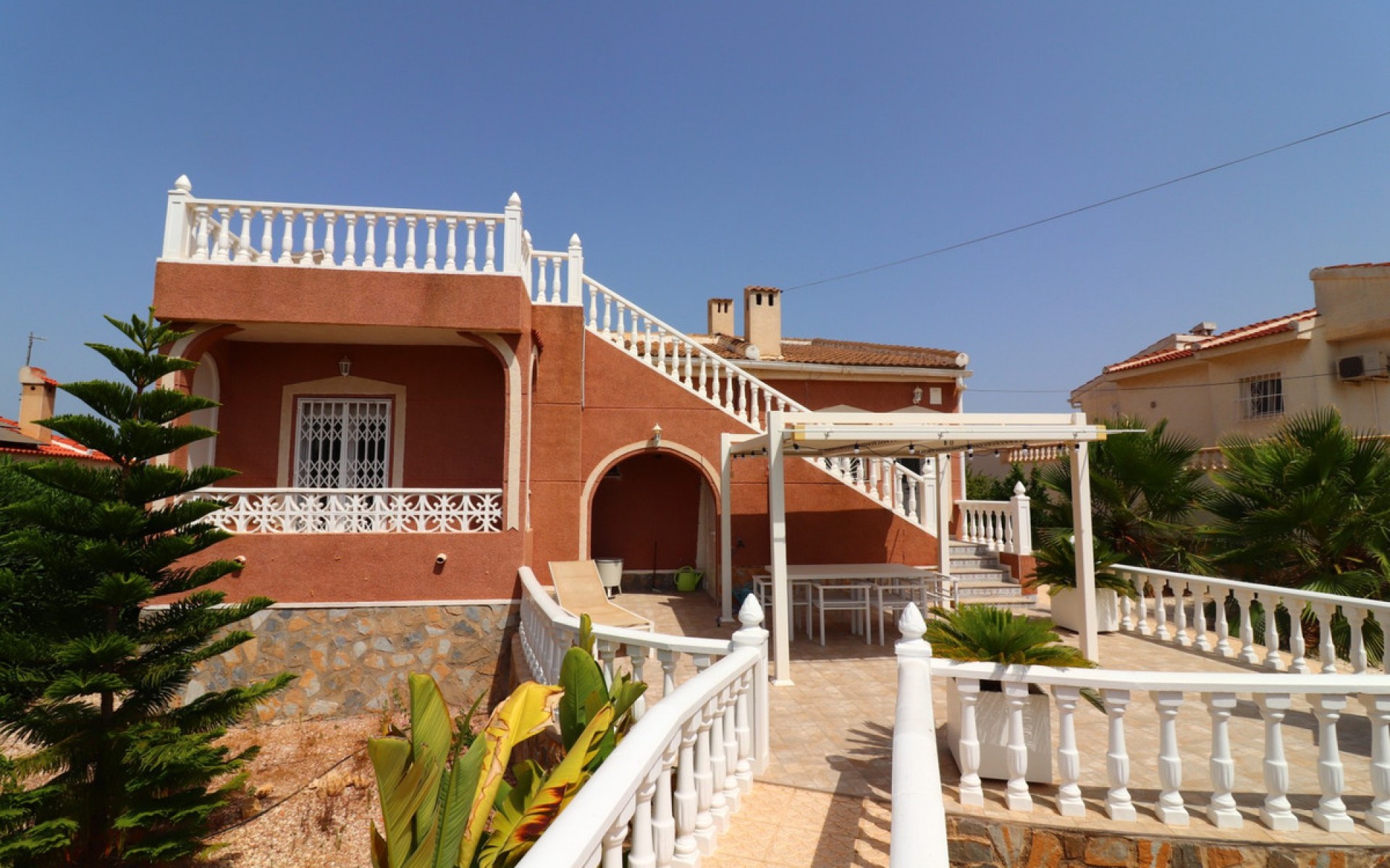  - Villa - 