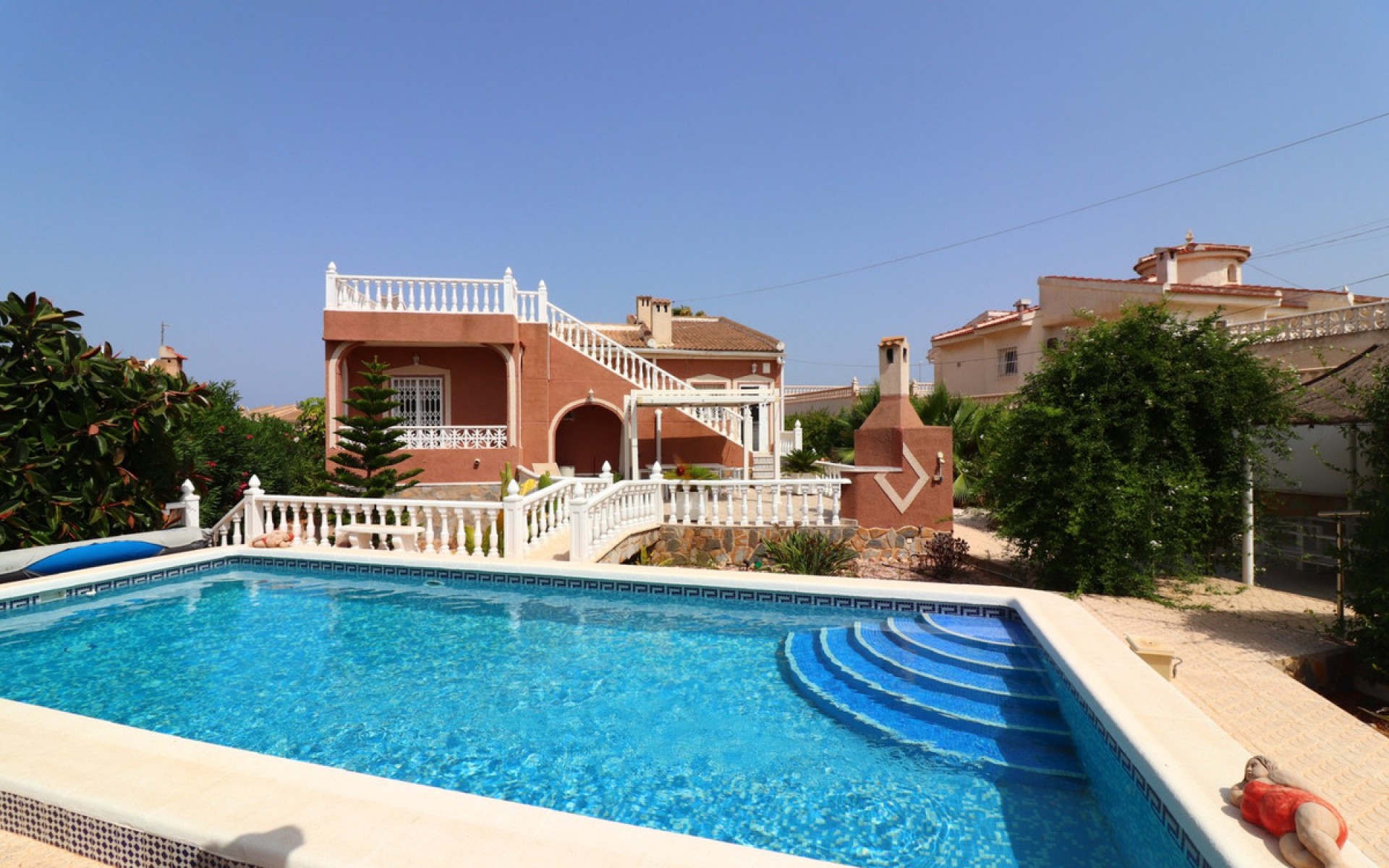  - Villa - 