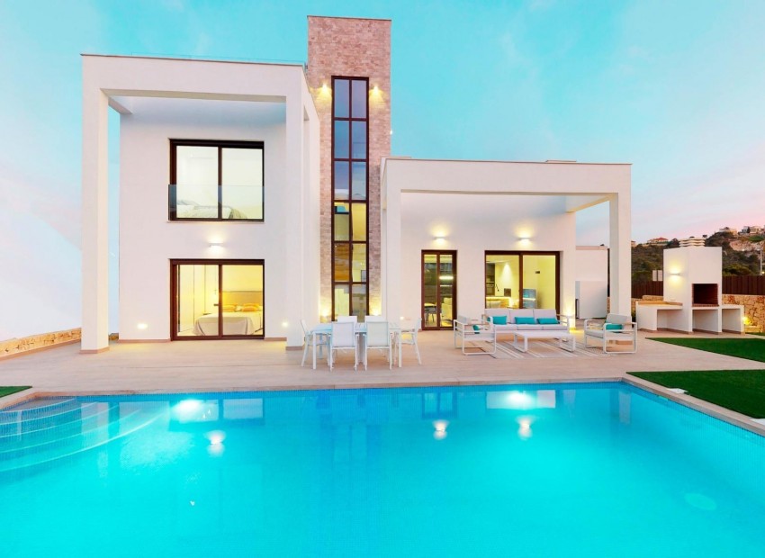  - Villa - 