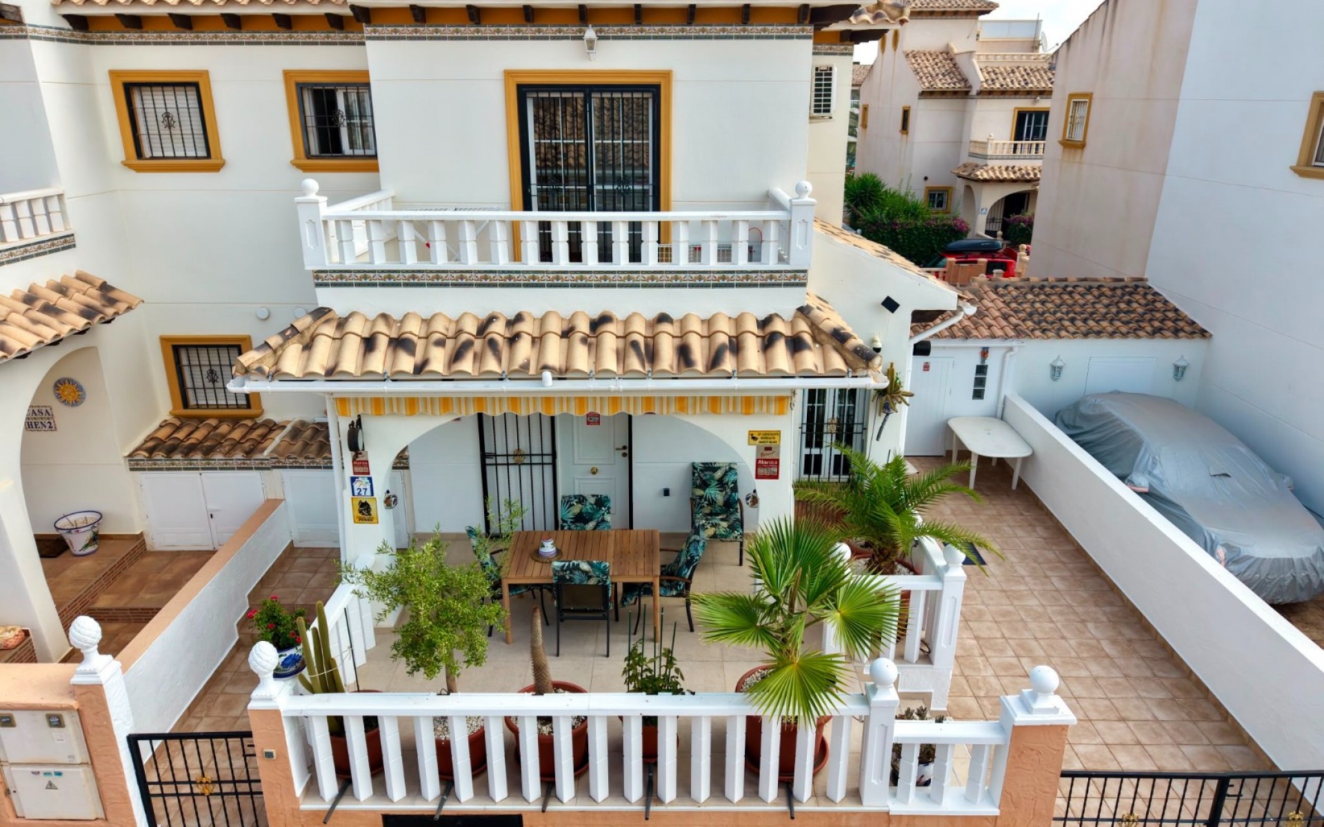  - Villa - 