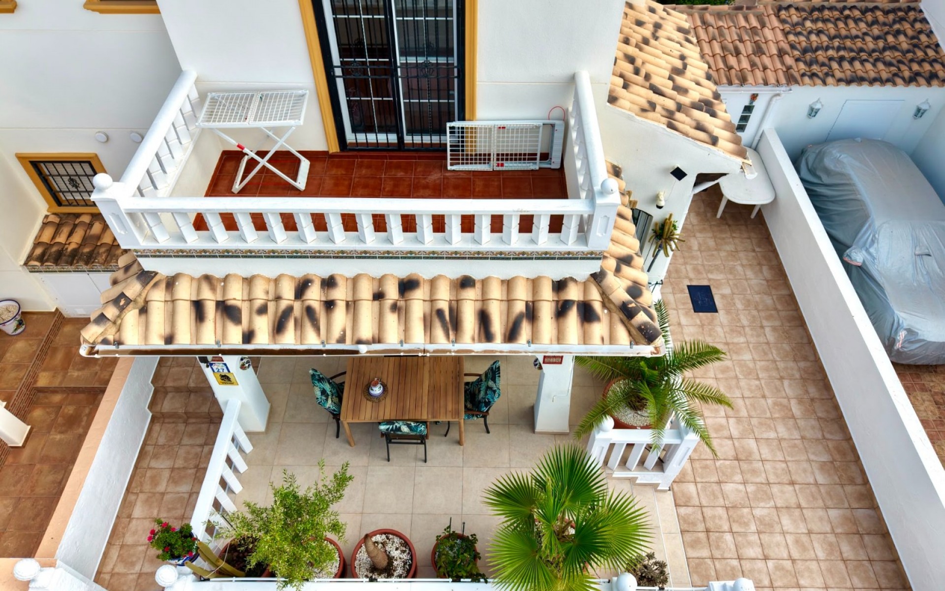 - Villa - 