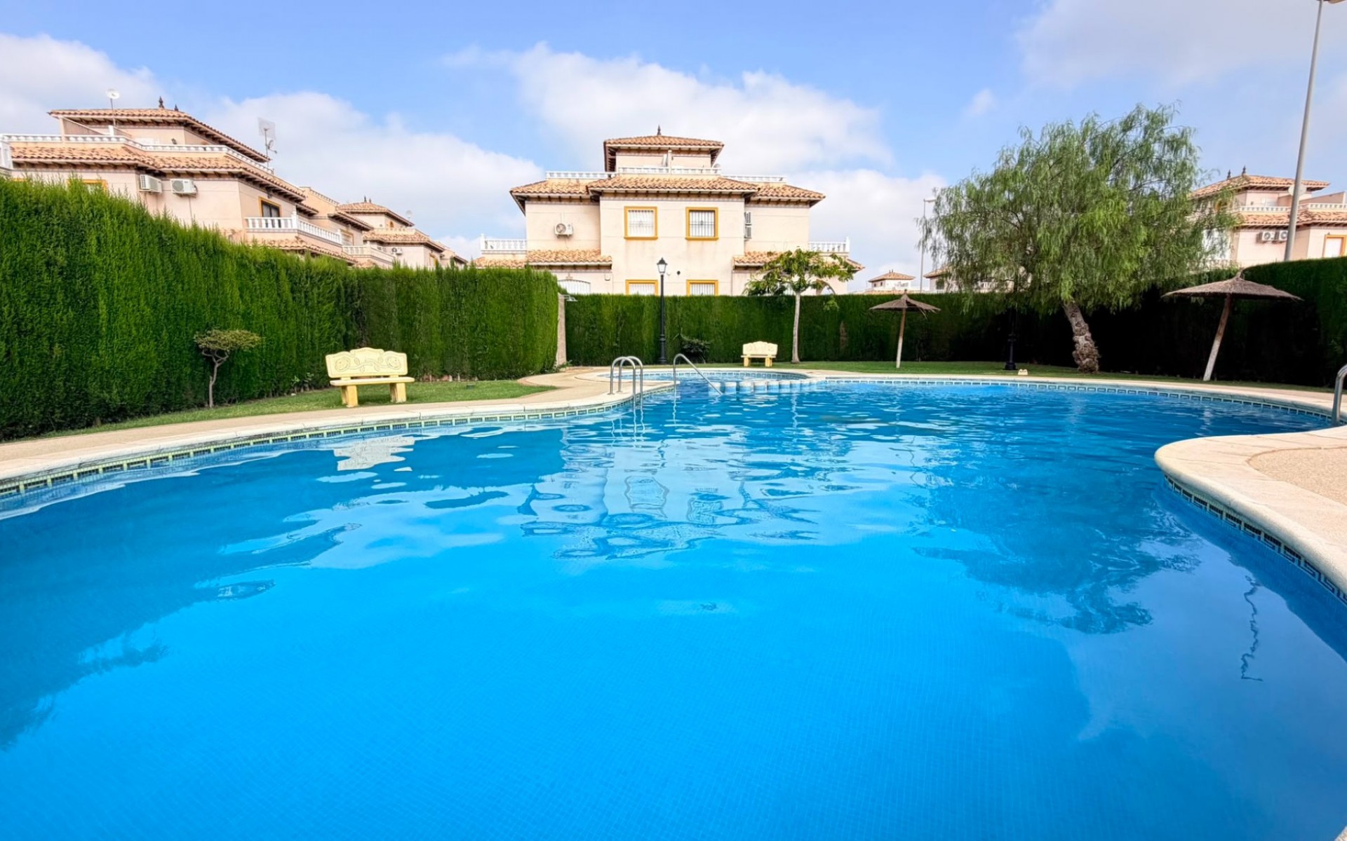  - Villa - 