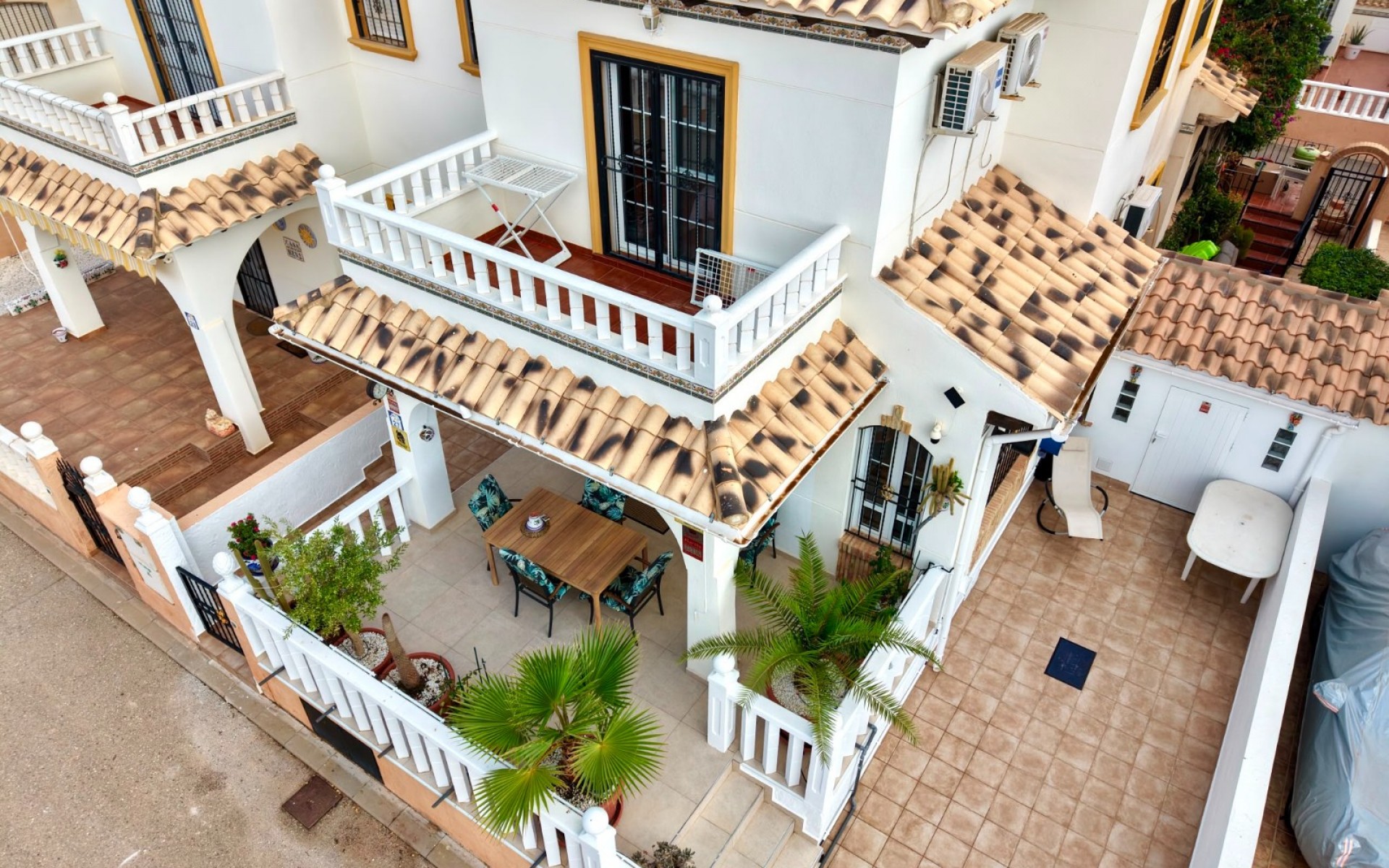  - Villa - 