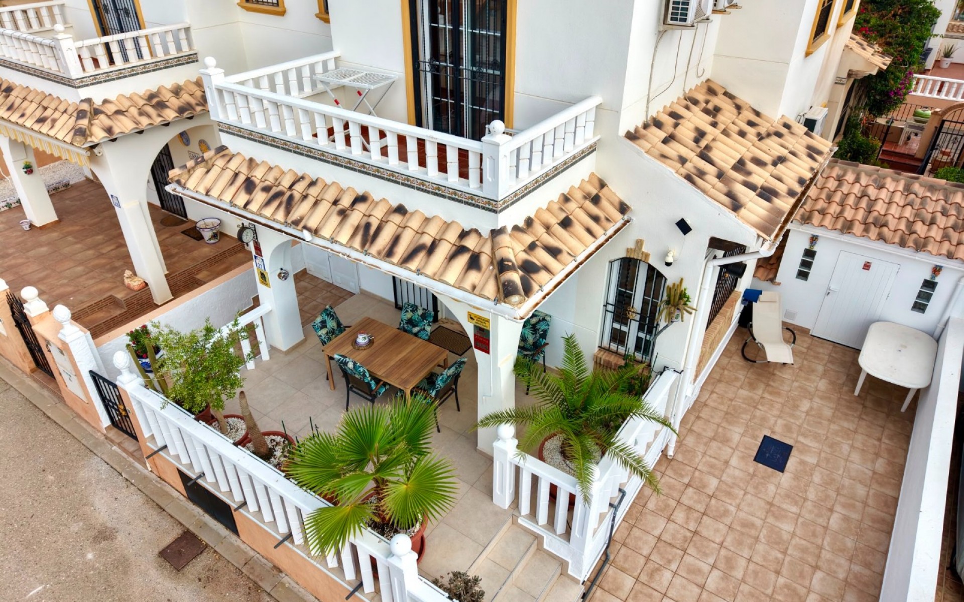  - Villa - 