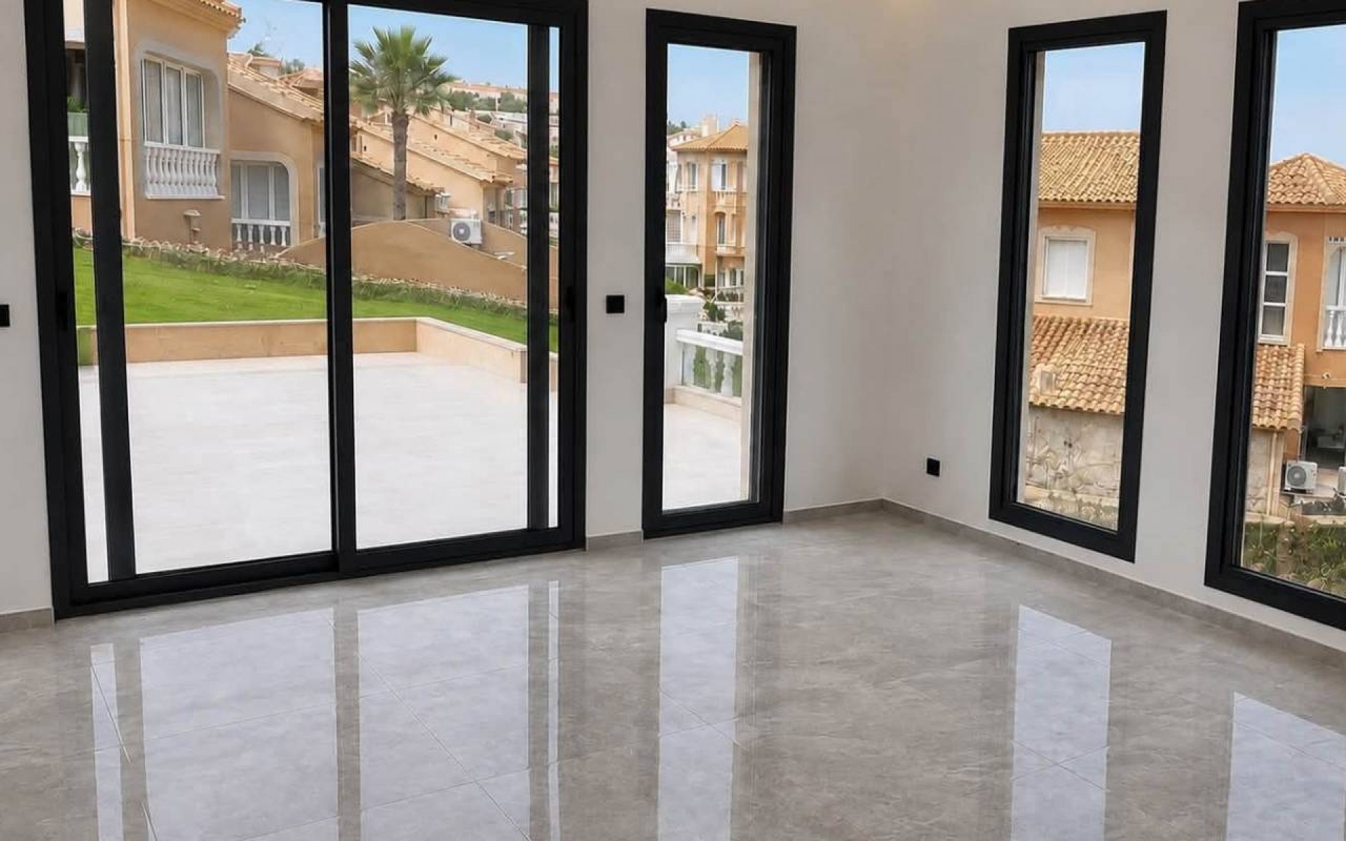  - Villa - 