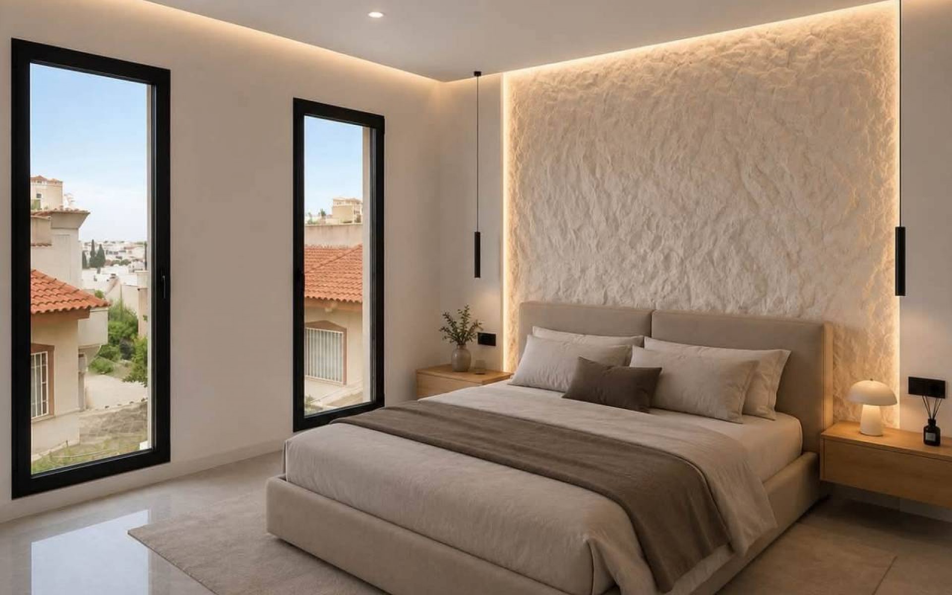  - Villa - 