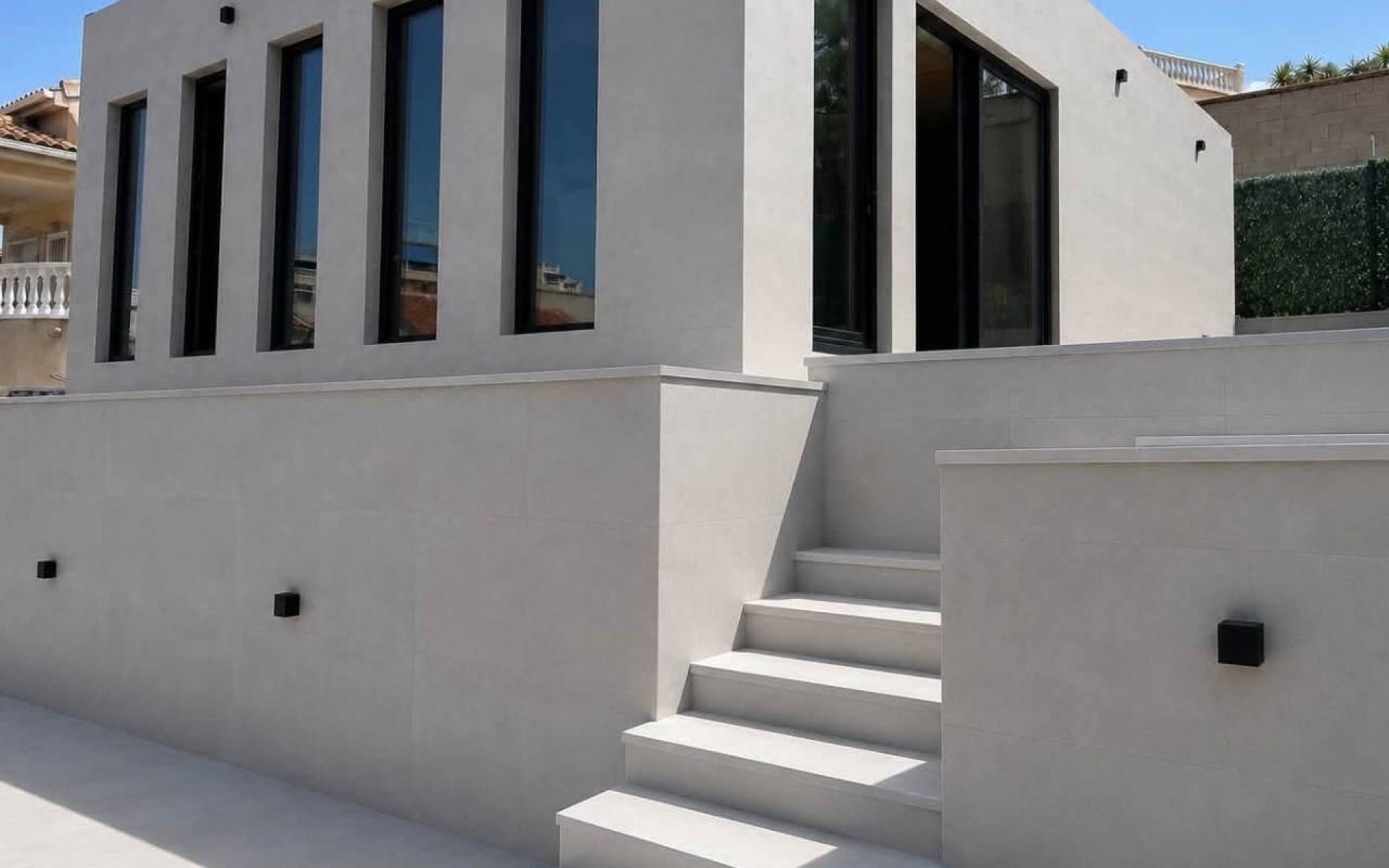 - Villa - 
