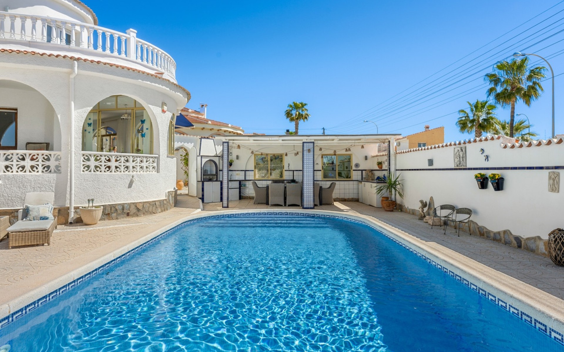  - Villa - 