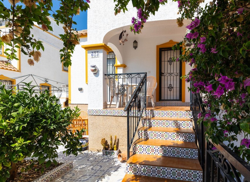  - Villa - 