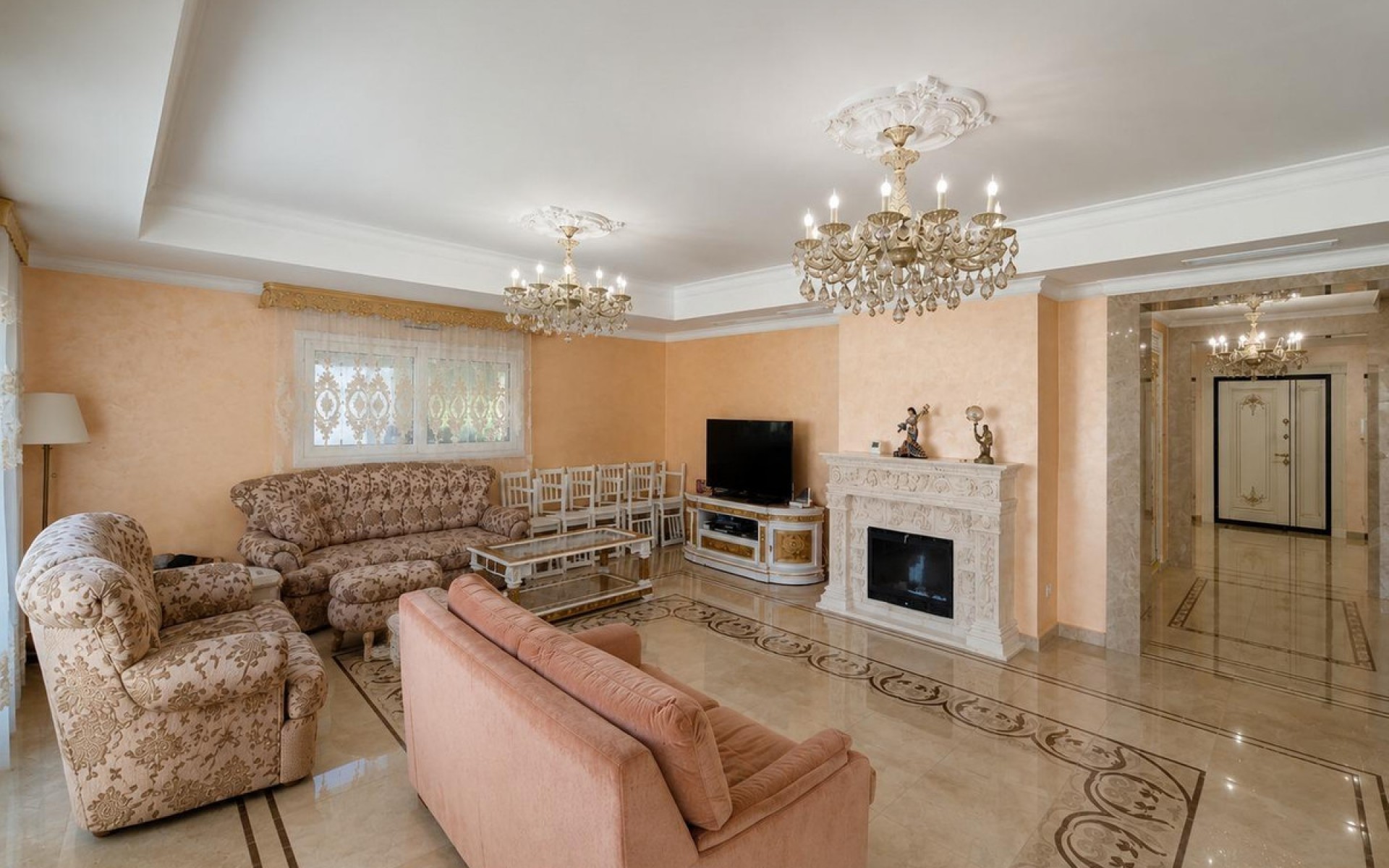  - Villa - 