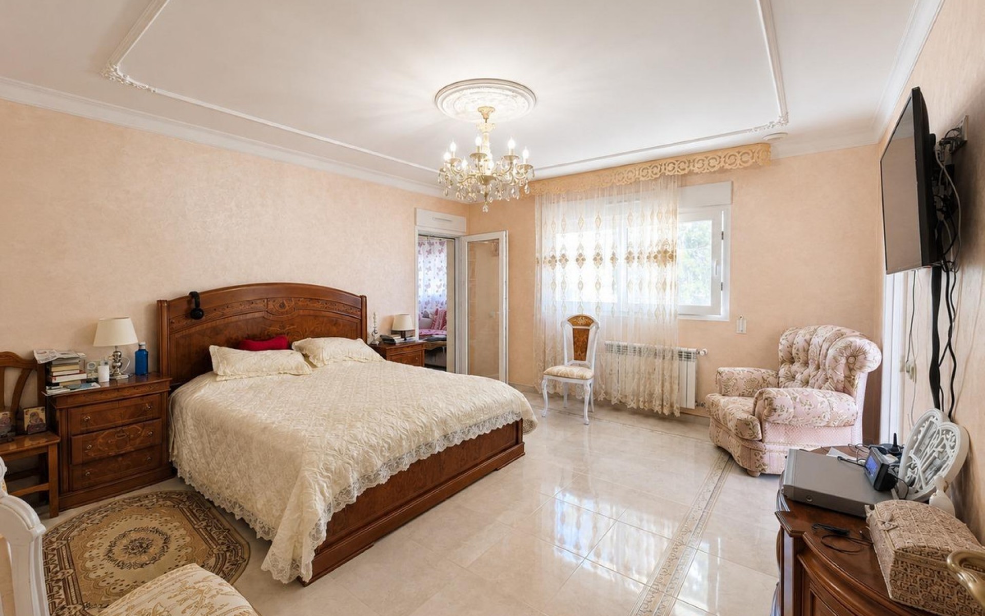  - Villa - 