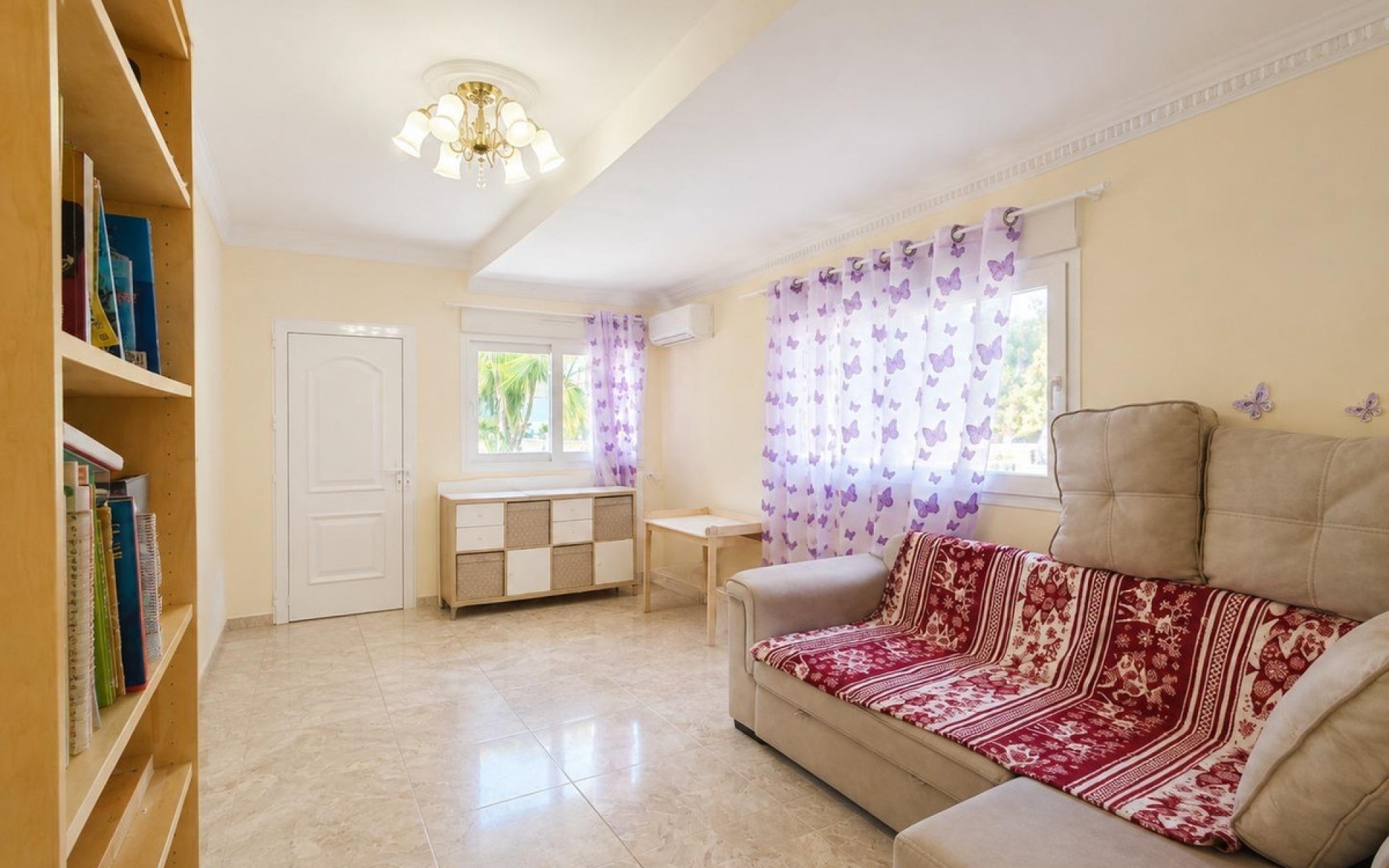  - Villa - 