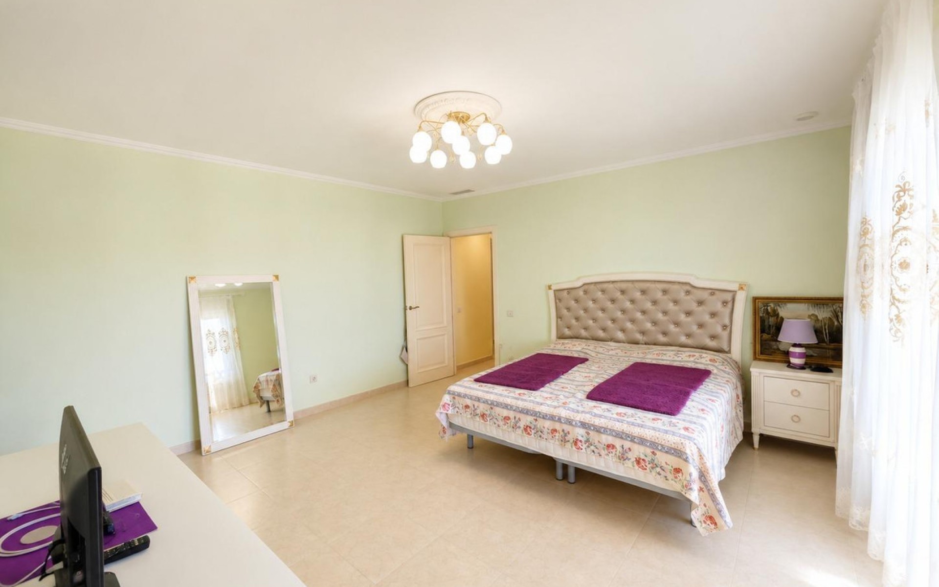  - Villa - 