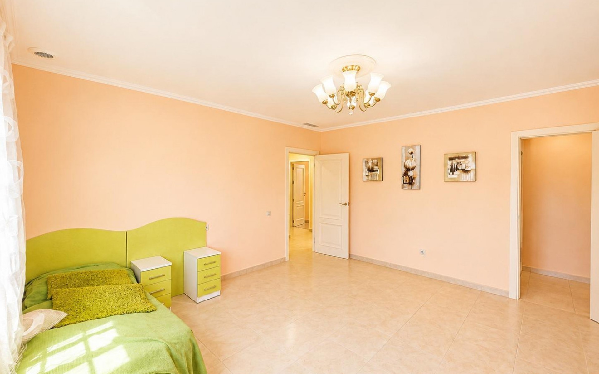  - Villa - 