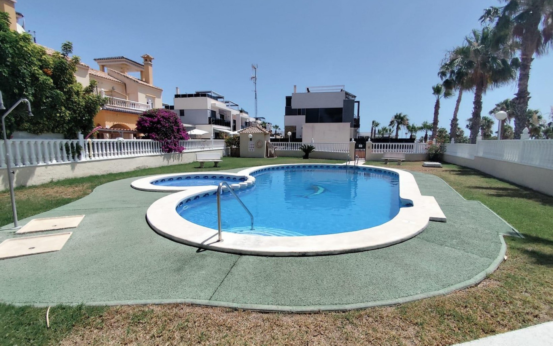  - Villa - 