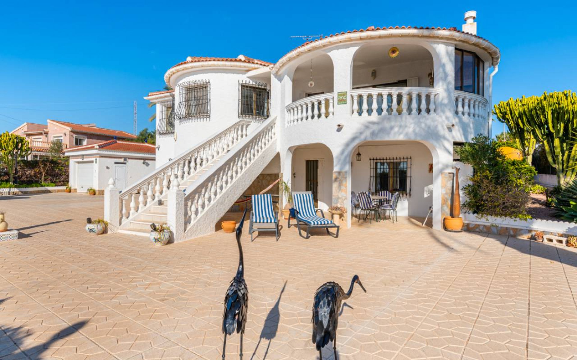  - Villa - 