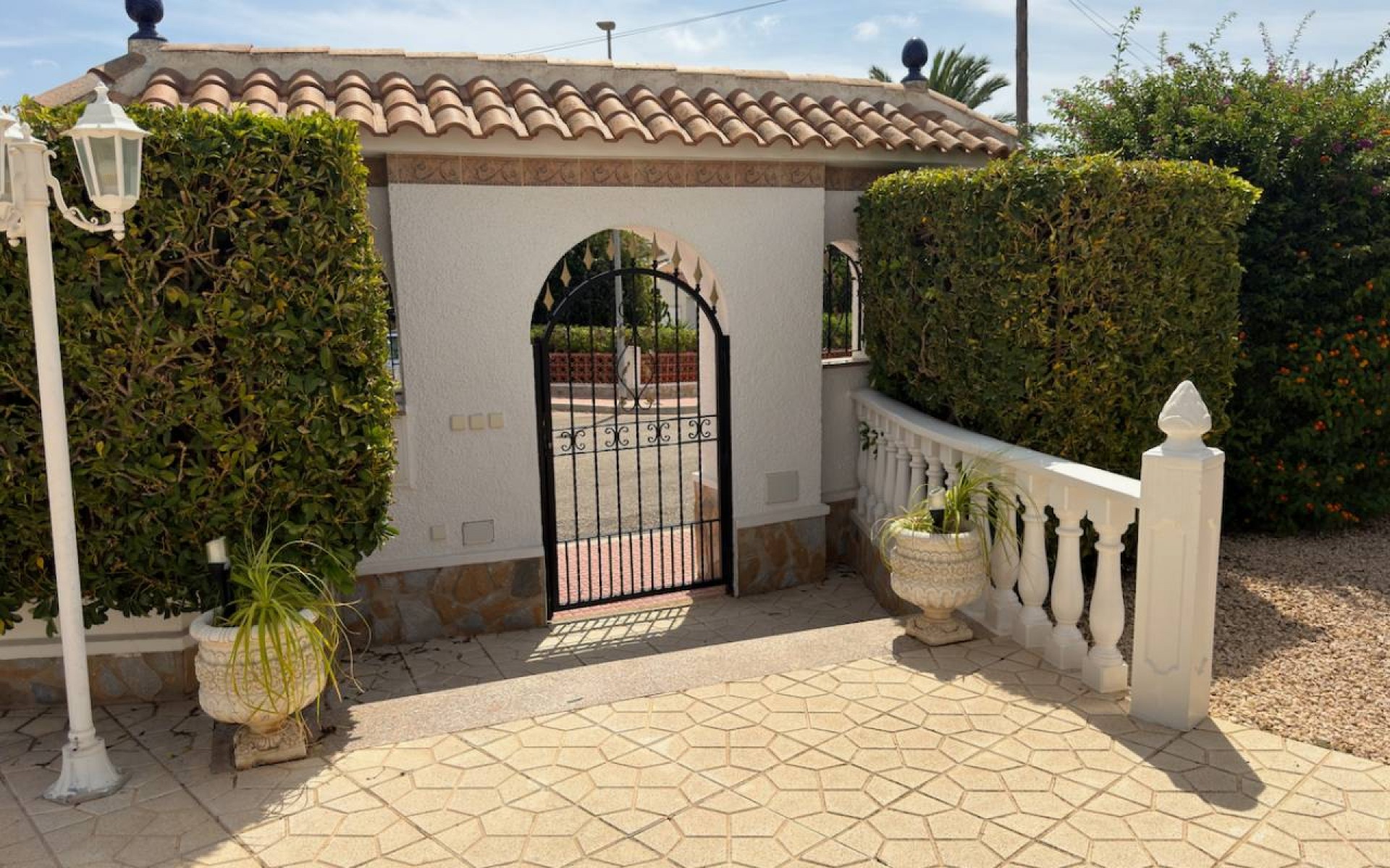  - Villa - 