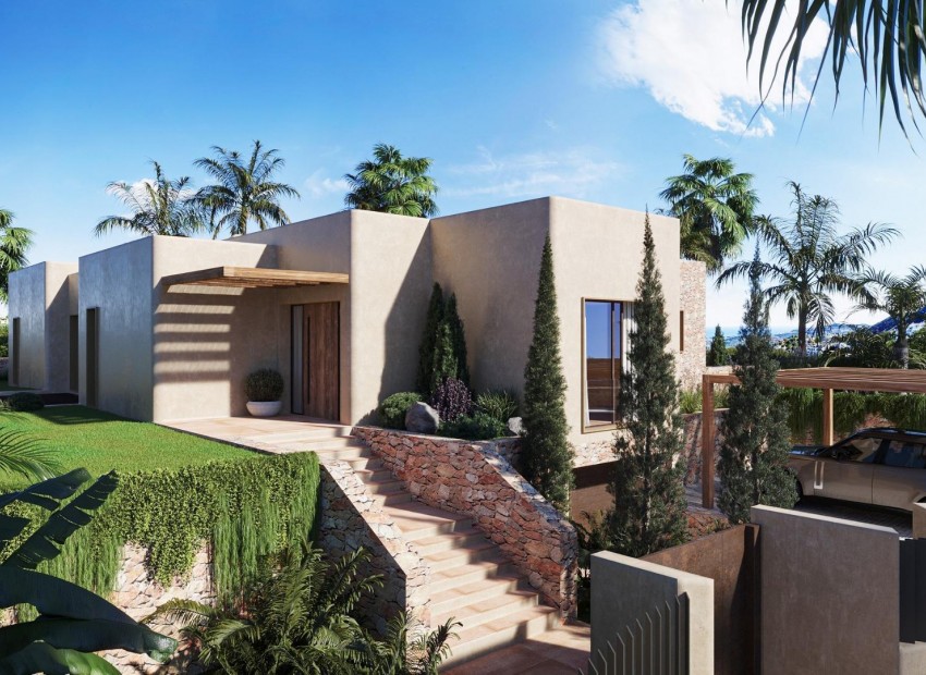  - Villa - 