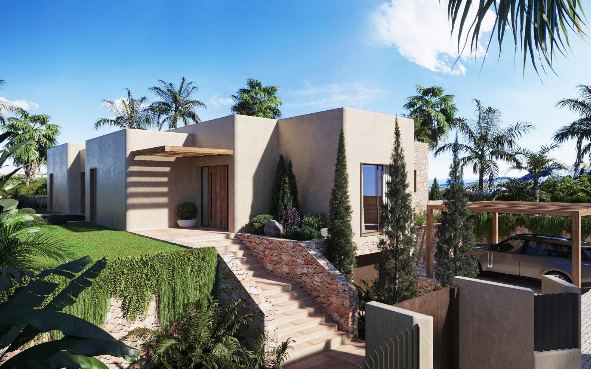  - Villa - 