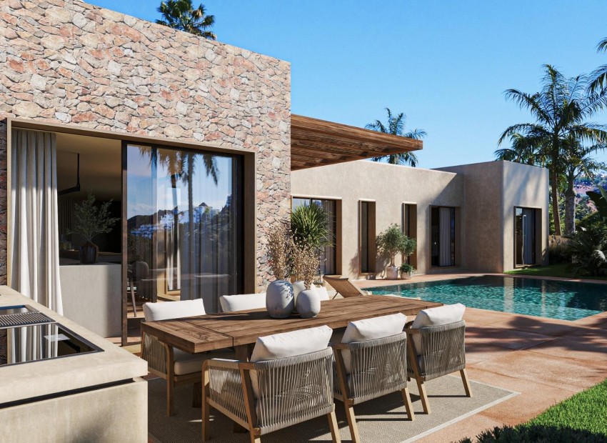  - Villa - 