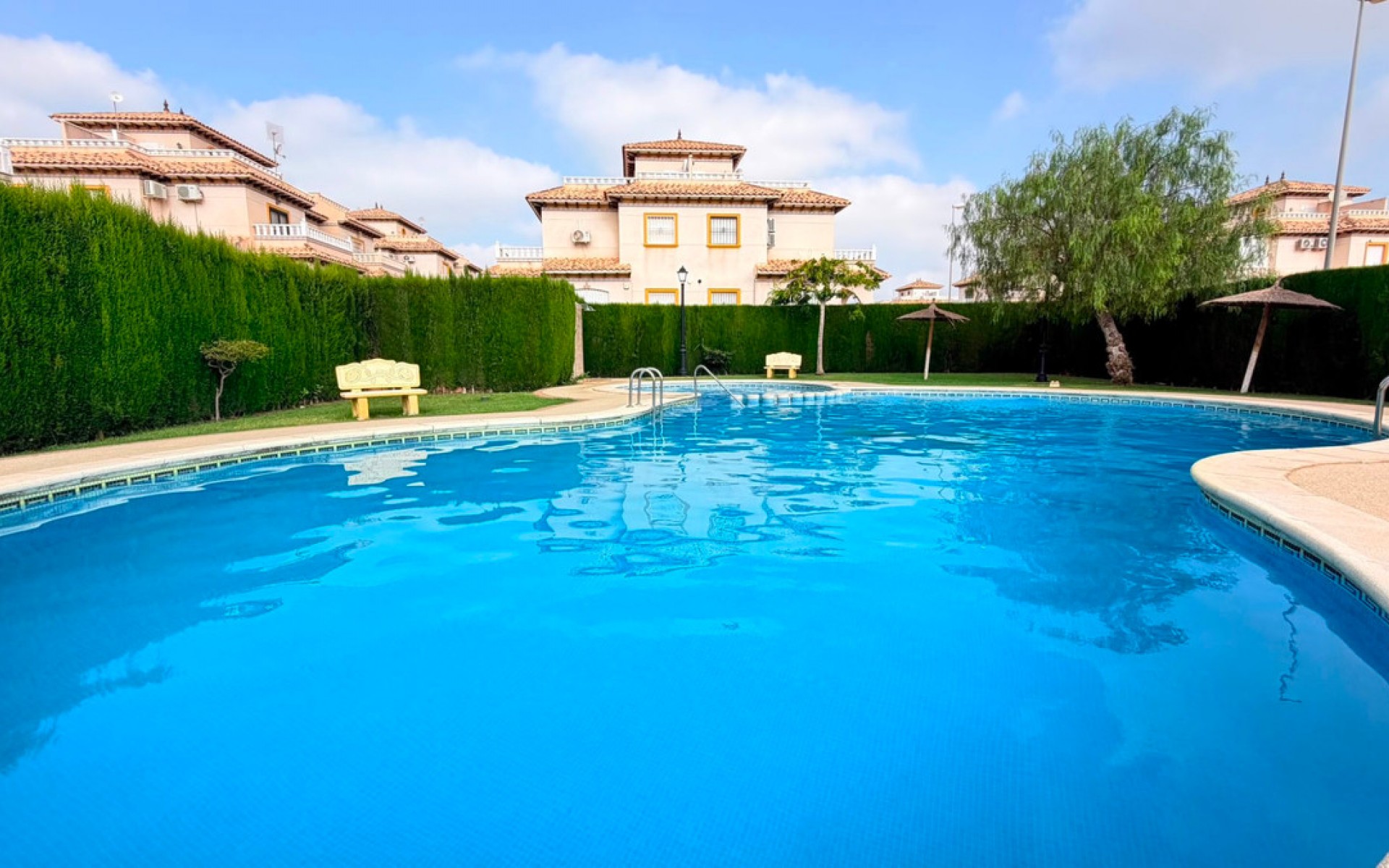  - Villa - 