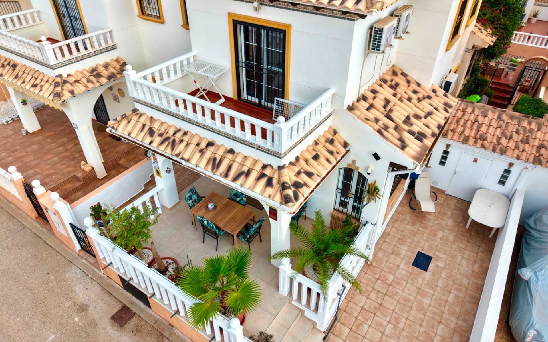  - Villa - 