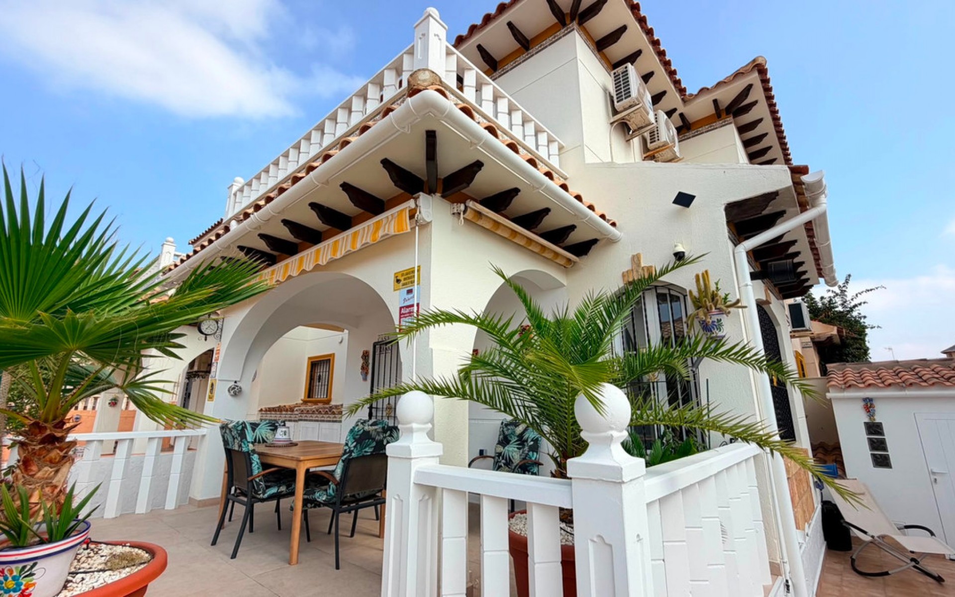  - Villa - 
