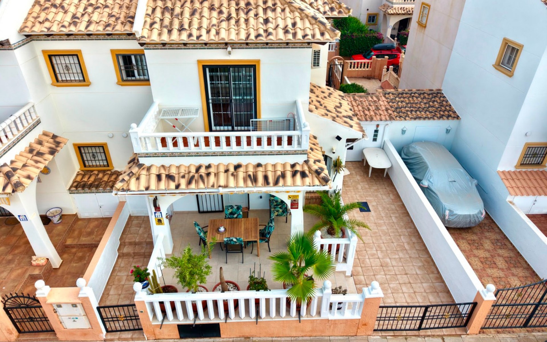  - Villa - 