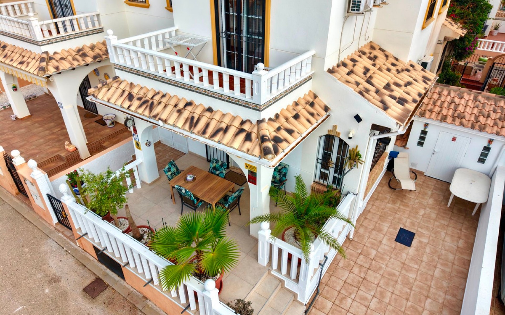  - Villa - 