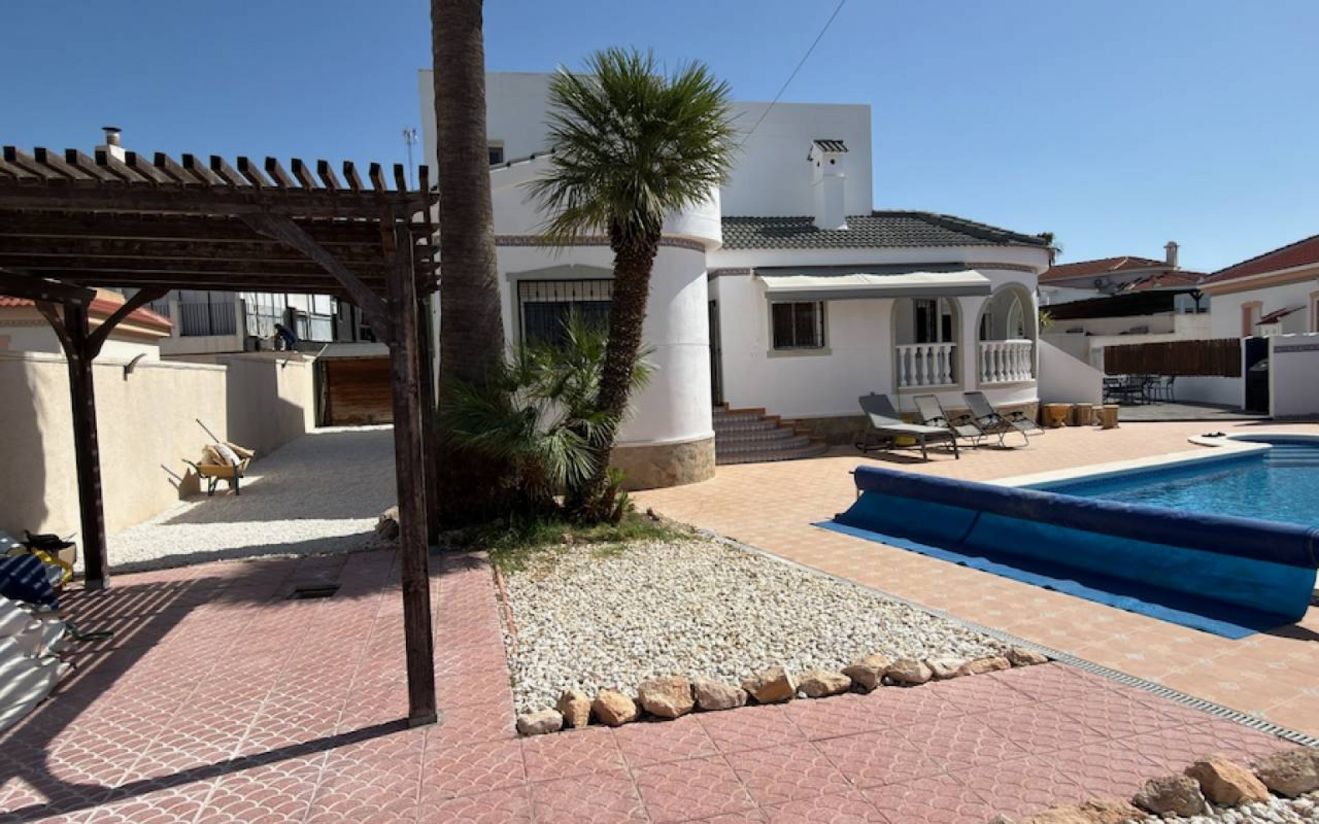  - Villa - 