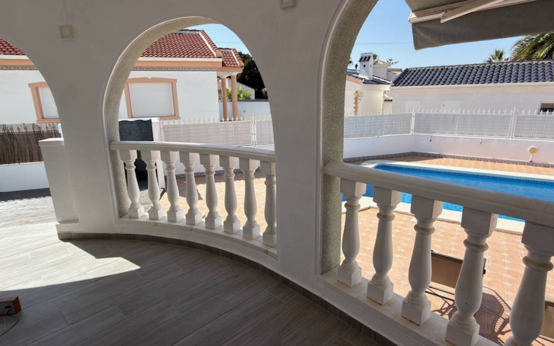  - Villa - 