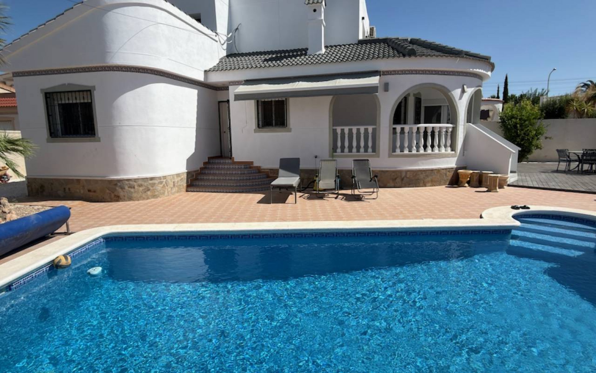  - Villa - 