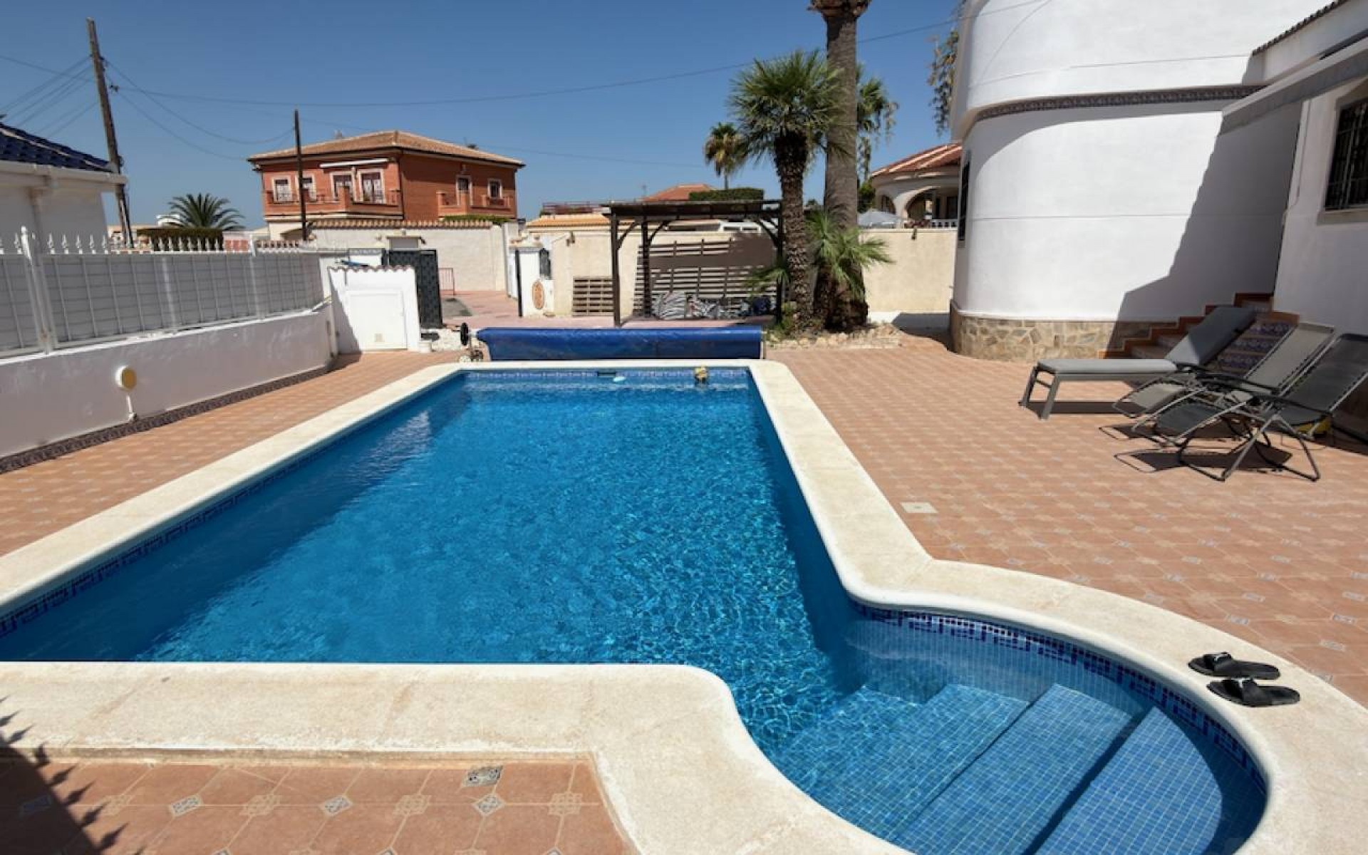  - Villa - 