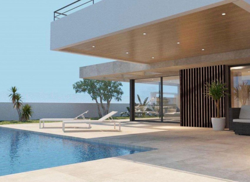  - Villa - 