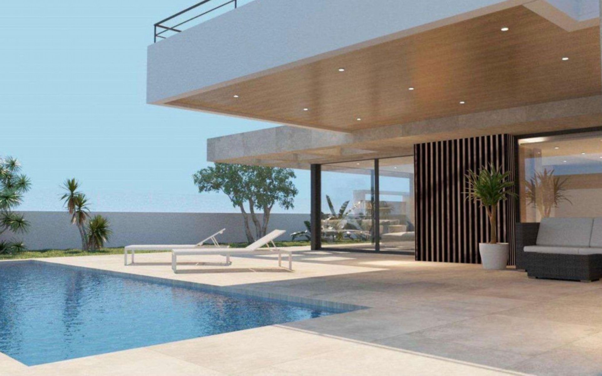  - Villa - 
