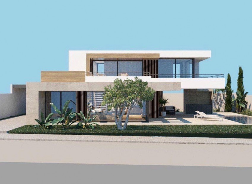  - Villa - 