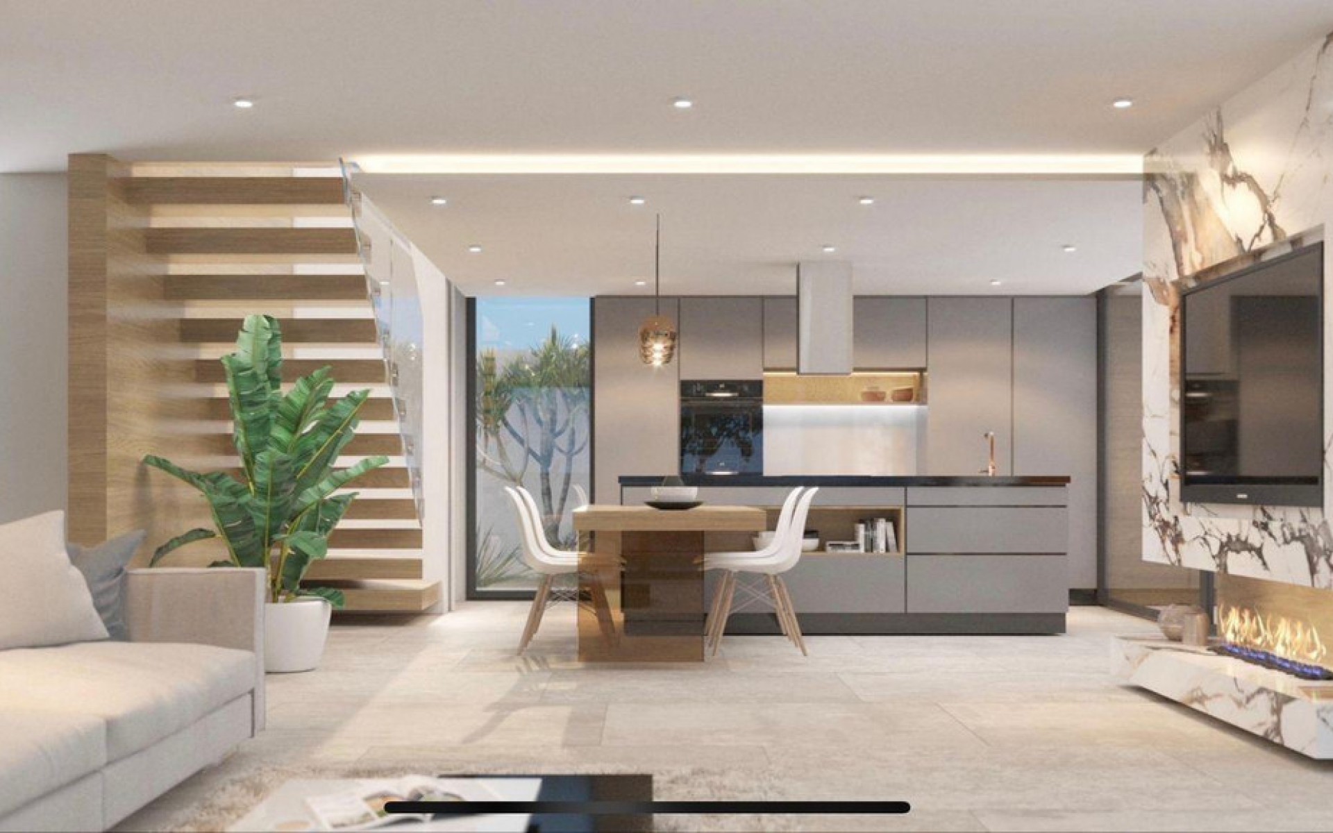  - Villa - 