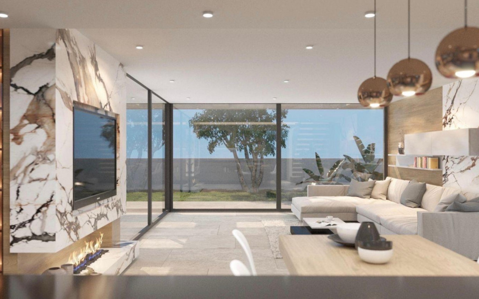  - Villa - 