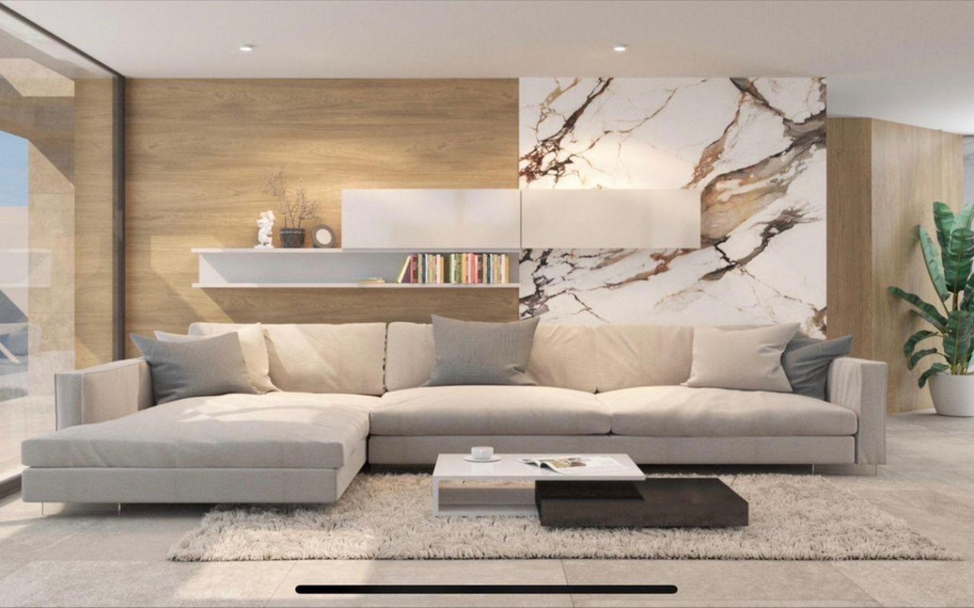  - Villa - 